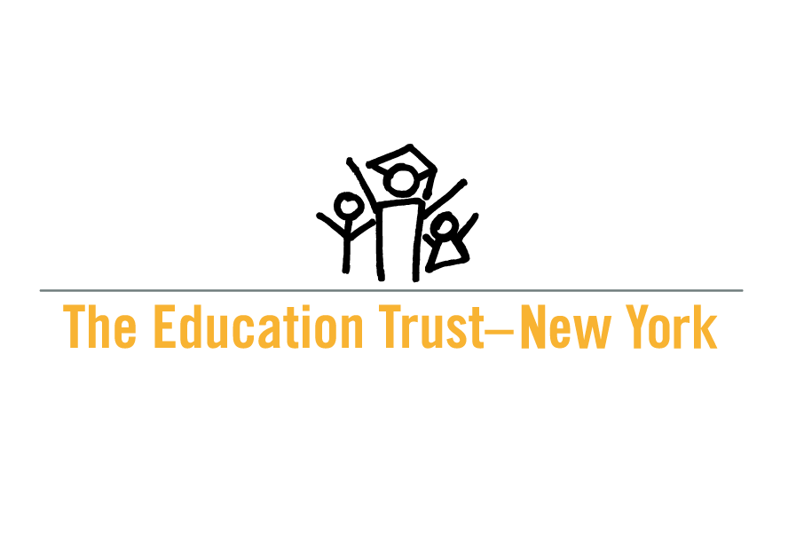 Ed Trust New York Logo